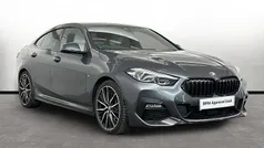 Used 2020 BMW 220 M Sport Coupe | £23,000 (Fair price)