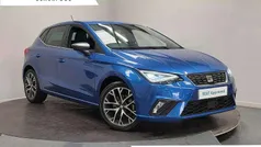 Used 2022 Seat Ibiza XCELLENCE Lux Hatchback | £15,965 (Fair price)
