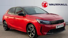 Used 2024 Vauxhall Corsa Hatchback | £14,393 (Good price)