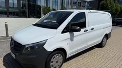 Used 2015 Mercedes Vito MPV | £5,290