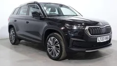 Used 2023 Skoda Kodiaq SE L Executive SUV | £26,500 (Fair price)