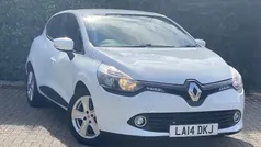 Used 2013 Renault Clio IV Expression+ Hatchback | £4,199 (Fair price)