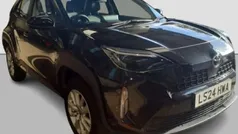 Used 2025 Toyota Yaris Hybrid Estate | £20,000 (Super price)