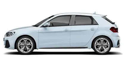 Used Audi A1 Sportback S-Line 95 HP (69 kW) 2018 Hatchback