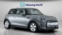 Used 2022 Mini Cooper Classic Hatchback | £14,200 (Fair price)