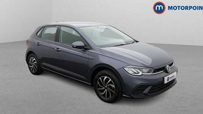 Second-hand VW Polo Life 80 CP (58 kW) 2026 Hatchback