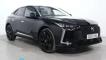 Used DS Automobiles DS4 Performance Line Plus 181 HP (133 kW) 2022 Hatchback