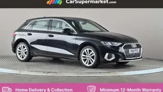 Used 2024 Audi A3 Sportback Sport Hatchback | £16,897 (Good price)
