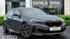 Used 2023 BMW 128 Comfort Edition Hatchback | £27,200 (Fair price)