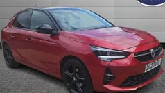 Red Used 2023 Vauxhall Corsa S Hatchback | £12,678 (Fair price)