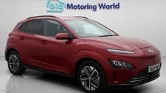Used 2023 Hyundai Kona Premium SUV | £13,500 (Good price)