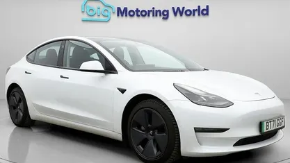 Usado Tesla Model 3 Long Range AWD 258 kW (351 HP) 2023 Sedan