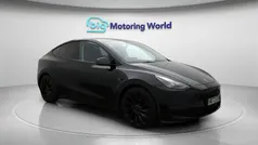Used 2023 Tesla Model Y Performance SUV | £26,600 (Good price)