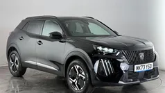 Used 2024 Peugeot 2008 GTi SUV | £18,850 (Fair price)