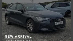 Used 2020 Audi A3 Hatchback | £14,250 (Fair price)