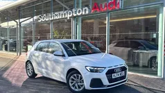 Used 2024 Audi A1 Sport Hatchback | £20,850 (Fair price)