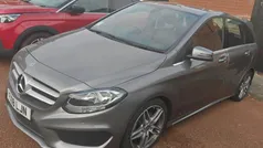 Used 2018 Mercedes B200 Executive MPV | £14,399 (Fair price)