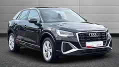 Used 2023 Audi Q2 S-Line SUV | £25,695 (Fair price)