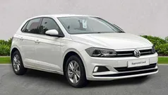 Used 2019 VW Polo SE Hatchback | £9,870 (Fair price)
