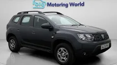 Used 2019 Dacia Duster Essentiel SUV | £9,200 (Fair price)