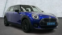 Used 2020 Mini Cooper Clubman Classic Estate | £14,300 (Fair price)