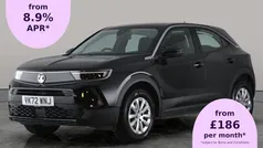 Used 2024 Vauxhall Mokka Design Edition SUV | £13,687 (Good price)