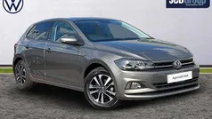 Used 2020 VW Polo United Hatchback | £16,490 (Fair price)