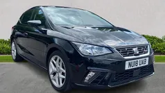Used 2018 Seat Ibiza FR Hatchback | £9,337 (Good price)