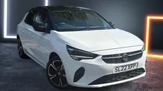 Used 2022 Vauxhall Corsa Edition Hatchback | £12,500 (Fair price)