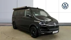 Used 2024 VW California California Van | £66,950 (Fair price)