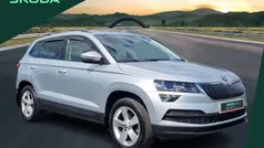 Used 2019 Skoda Karoq SE SUV | £15,790 (Good price)