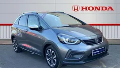 Used 2023 Honda Jazz Hybrid Hatchback | £16,786 (Fair price)
