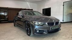 Used 2019 BMW 420 M Sport Coupe | £14,490 (Fair price)