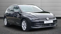 Used 2025 VW Golf VIII Style Hatchback | £31,050 (Super price)