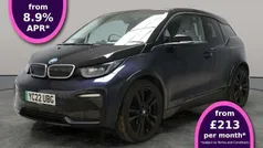 Used 2022 BMW i3 Comfort Edition Hatchback | £15,816 (Good price)