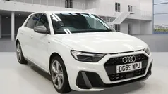 Used 2019 Audi A1 Sportback Competition Hatchback | £16,899 (Fair price)
