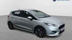 Used 2020 Ford Fiesta ST-Line Hatchback | £11,649 (Fair price)