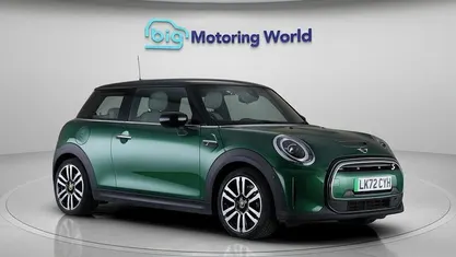 Used 2023 Mini Cooper Level 3 Hatchback | £15,300 (Fair price)