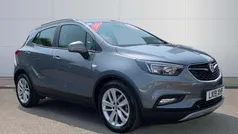 Used 2019 Vauxhall Mokka Active SUV | £11,991 (Fair price)