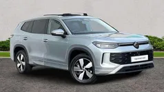 Used 2025 VW Tayron Match SUV | £36,995 (Fair price)