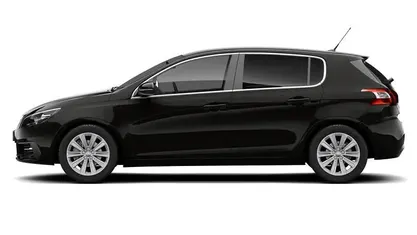 Used 2020 Peugeot 308 GT-line Hatchback | £9,999 (Fair price)