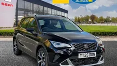 Used 2025 Seat Arona FR Sport SUV | £22,000 (Fair price)