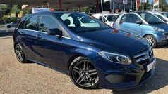 Used 2019 Mercedes B200 AMG Line Premium Plus MPV | £9,990 (Good price)