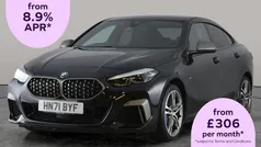 Used 2024 BMW M235 Coupe | £22,682 (Super price)