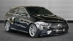 Black Used 2024 Mercedes B200 Executive MPV | £27,350 (Fair price)