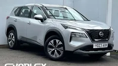 Used 2024 Nissan X-Trail Acenta Premium SUV | £24,761 (Fair price)