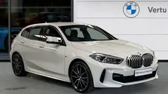 Used 2024 BMW 118 M Sport Hatchback | £21,808 (Good price)