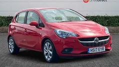 Used 2019 Vauxhall Corsa Hatchback | £5,848 (Fair price)