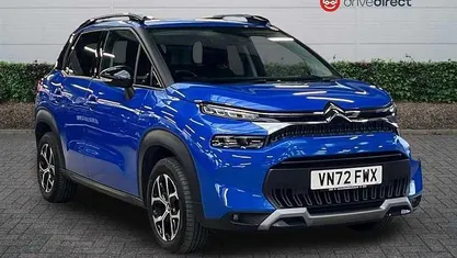 Used 2023 Citroën C3 PureTech Hatchback | £10,749 (Fair price)