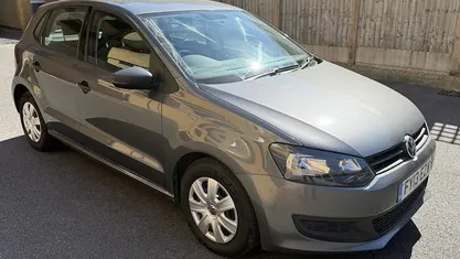 Used VW Polo S 60 HP (44 kW) 2013 Hatchback